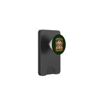 Día de Los Muertos Patrimoine aztèque - Honor & Eternity PopSockets PopWallet pour MagSafe