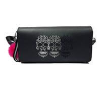 Dia De Los Muertos - Sac à Main Baguette à Bandoulière Calaveras