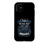 Dia Del Padre Camisa Para dia de Padres Chemise de fête des pères Coque pour iPhone 11