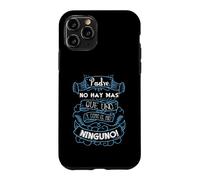 Dia Del Padre Camisa Para dia de Padres Chemise de fête des pères Coque pour iPhone 11 Pro