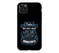 Dia Del Padre Camisa Para dia de Padres Chemise de fête des pères Coque pour iPhone 11 Pro Max