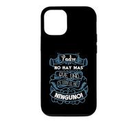 Dia Del Padre Camisa Para dia de Padres Chemise de fête des pères Coque pour iPhone 12/12 Pro