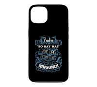 Dia Del Padre Camisa Para dia de Padres Chemise de fête des pères Coque pour iPhone 13