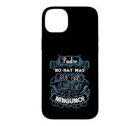 Dia Del Padre Camisa Para dia de Padres Chemise de fête des pères Coque pour iPhone 14 Plus