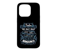 Dia Del Padre Camisa Para dia de Padres Chemise de fête des pères Coque pour iPhone 15 Pro