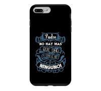 Dia Del Padre Camisa Para dia de Padres Chemise de fête des pères Coque pour iPhone 7 Plus/8 Plus