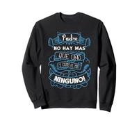 Dia Del Padre Camisa Para dia de Padres Chemise de fête des pères Sweatshirt