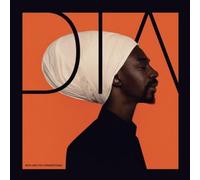Dia (Jah) Vinyle