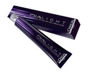 Dia light n°5.31 Chatain Clair Doré Cendré 50ml G