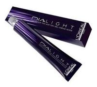 Dia light n°5.66 Chatain Clair rouge Profond 50ml Rouge G