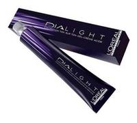 Dia Light N°7 Blond 50 ML G