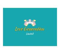 DIA - [Love Generation] 3rd Mini Album Limited Ver CD+Photobook+PhotoCard+Stickers Sealed