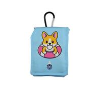 Dia-Pouch, pochette universelle pour pompe à insuline pour enfants avec système réfrigération. Medtronic, t:slim, DANA-i, Accu-chek et autres marques