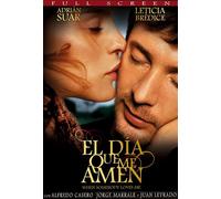 Dia Que Amen [Import USA Zone 1]