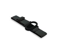 Dia-Style, brassard pour capteur Dexcom G6. Bande de maintien élastique pour capteur de glycémie CGM (S (23-29 cm))