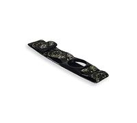 Dia-Style, brassard pour capteur Freestyle Libre. Bande de maintien élastique pour capteur de glycémie CGM FSL (S (23-29 cm))
