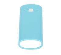 Dia Universal DIY USB Power Bank Box 2x18650 Chargeur de Batterie Power Bank Shell pour Smartphone - Kit de Bricolage Portable avec 2x18650 Batteries pour en Déplacement