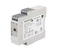 DIA01CD485A Relais de surveillance de courant AC/DC courant 24-48VAC 24-48VDC...