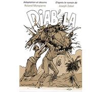 Diab'-la diabla / Bande Dessinnée