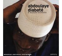 Diabate Abdoulaye & Koutiala O - Samory