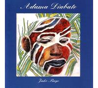 Diabate, Adama - Jako Baye