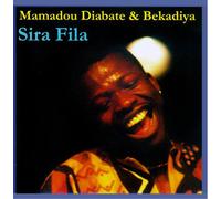 Diabate, M. & Bekadiya - Zwei Wege/Sira Fila [Import]