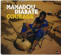 Diabate, Mamadou - Courage