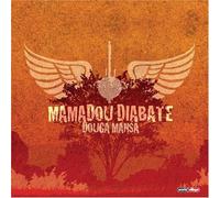 Diabate, Mamadou - Douga Mansa