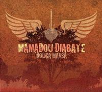Diabate,Mamadou - Douga Mansa [Import]