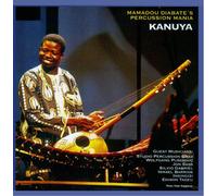 Diabate, Mamadou - Kanuya [Import]