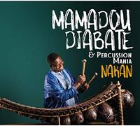 Diabate,Mamadou - Nakan