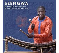 Mamadou Diabate – Seengwa – CD