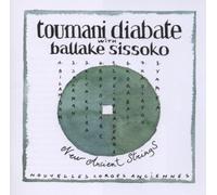 Diabate - New Ancient Strings