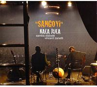 Diabate, Samba - Sangoyi