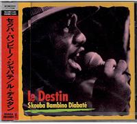 Diabate, Sekouba Bambino - Destin