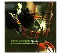 Diabate, Toumani - Djelika