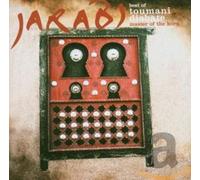 Diabate Toumani - Jarabi (The Best Of)