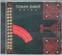 Diabate, Toumani - Kaira
