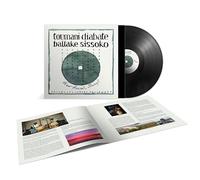Toumani Diabaté & Ballake Sissoko – New Ancient Strings – Vinyle (Édition 25e anniversaire)