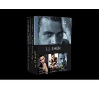 Diabeł ubiera się na czarno / Igrając z ogniem / Bad Cruz: Pakiet