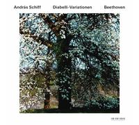 Beethoven: Diabelli-Variationen