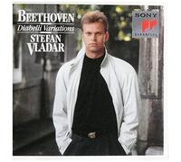 Beethoven – Variations Diabelli, Op. 120 – CD