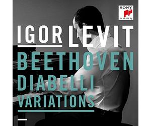 Diabelli Variations - 33 Variations on a Waltz By Anton Diabelli, Op. 120