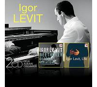 Diabelli Variations/Life