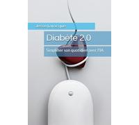 Diabète 2.0: Simplifier son quotidien avec l'IA