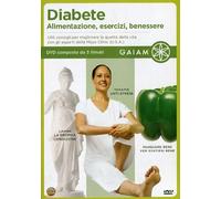 Diabète – Alimentation, exercices, bien-être – Gaiam