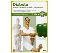 Diabete - Alimentazione, esercizi, benessere