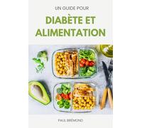 Diabète et alimentation
