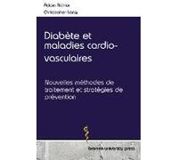 Diabète Et Maladies Cardio-Vasculaires