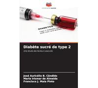 Diabète sucré de type 2